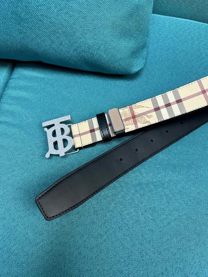 Burberry Belts